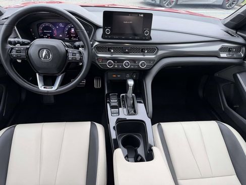 Certified 2023 Acura Integra A-Spec FWD image 11