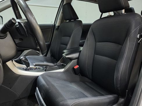 Used 2015 Honda Accord Sport image 15