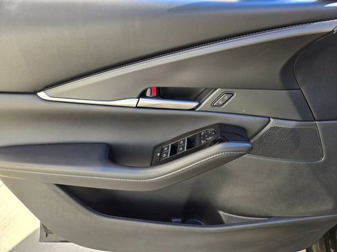 Used 2025 MAZDA CX-30 AWD 2.5 S w/ Select Sport Pkg image 22