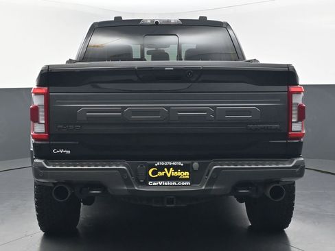 Used 2023 Ford F150 Raptor AWD/4WD image 4