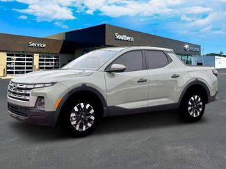 New 2026 Hyundai Santa Cruz SE video 2