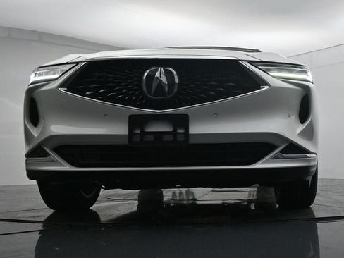 Used 2024 Acura MDX SH-AWD w/ Technology Package image 30