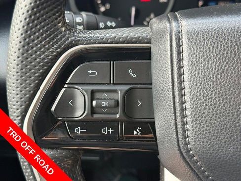 Used 2024 Toyota Tundra SR5 w/ TRD Off-Road Package image 20