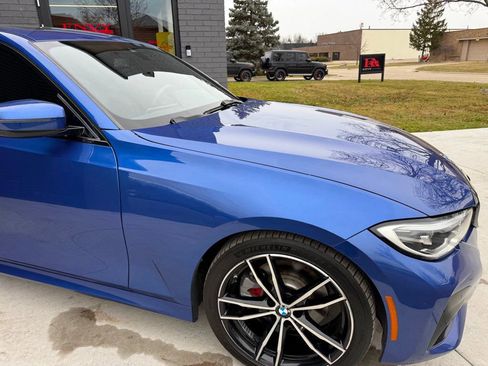 Used 2019 BMW 330i xDrive Sedan image 11