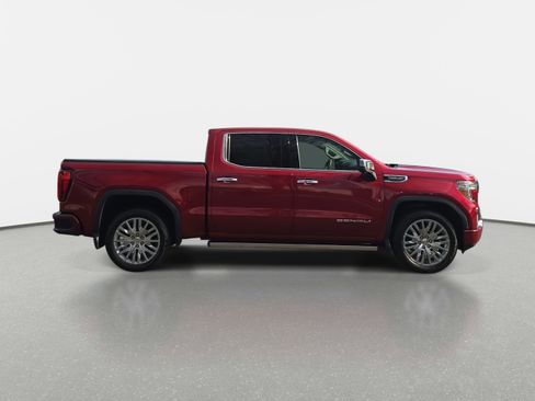 Used 2019 GMC Sierra 1500 Denali w/ Denali Ultimate Package image 2
