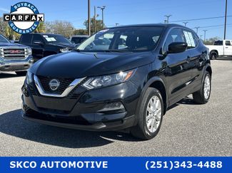 Used 2020 Nissan Rogue Sport S w/ Appearance Package video 1