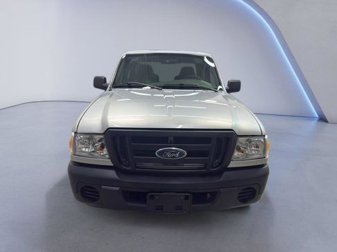 Used 2009 Ford Ranger FX4 image 2