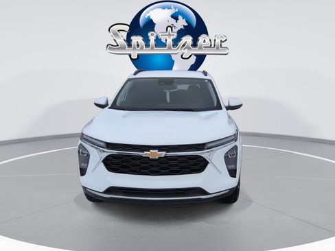 New 2026 Chevrolet Trax LT w/ Driver Confidence Package image 61