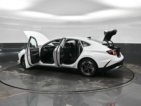 New 2026 Hyundai Sonata SEL image 42