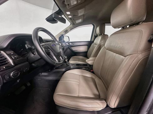 Used 2019 Ford Ranger Lariat w/ Equipment Group 501A Mid RWD image 13
