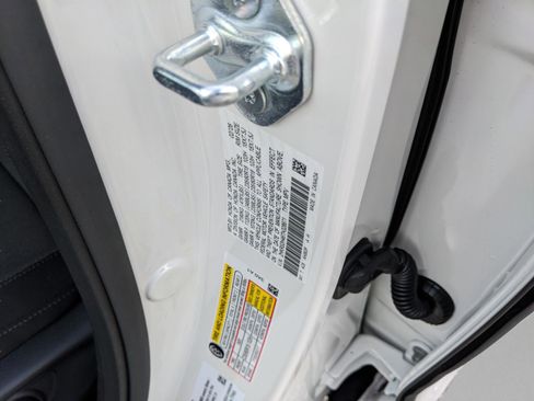 New 2026 Honda CR-V EX image 37