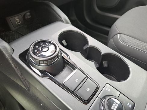 Used 2023 Ford Bronco Sport Badlands AWD/4WD image 23