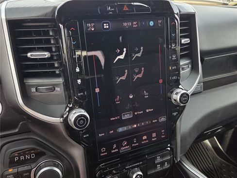 New 2026 RAM 1500 Big Horn AWD/4WD image 11