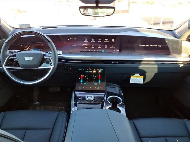 New 2026 Cadillac Escalade IQ Luxury 2 AWD/4WD image 18