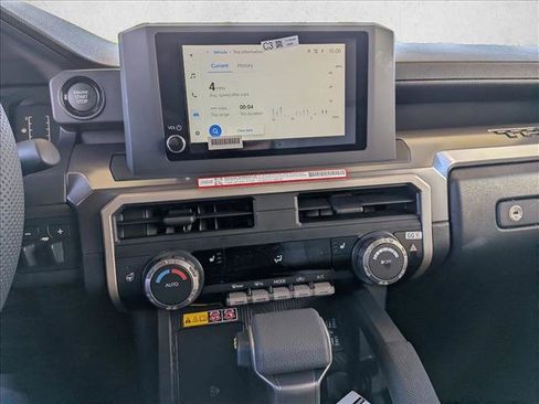 New 2026 Toyota Tacoma SR5 AWD/4WD image 12