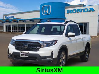 New 2026 Honda Ridgeline RTL video 2