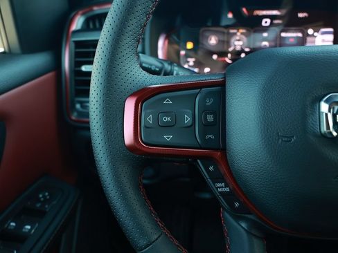New 2026 RAM 1500 Rebel AWD/4WD image 20