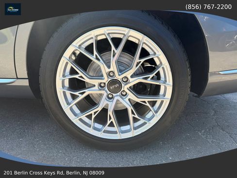 Used 2018 Mercedes-Benz E 300 4MATIC w/ Premium 1 Package image 42