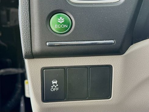 Used 2015 Honda Civic LX image 7