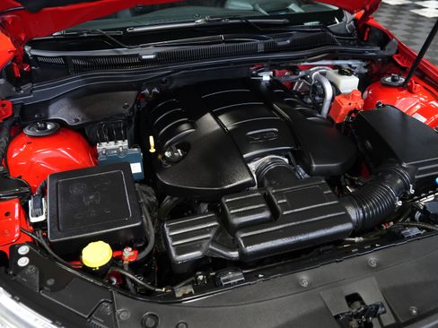 Used 2014 Chevrolet SS RWD image 49