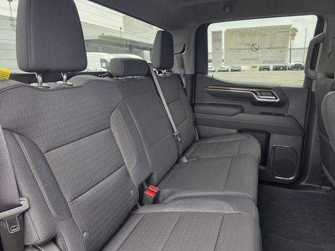 New 2025 Chevrolet Silverado 1500 LT w/ Protection Package image 15