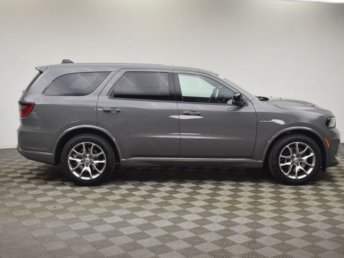 New 2026 Dodge Durango GT w/ Tow 'N Go Package AWD/4WD image 4