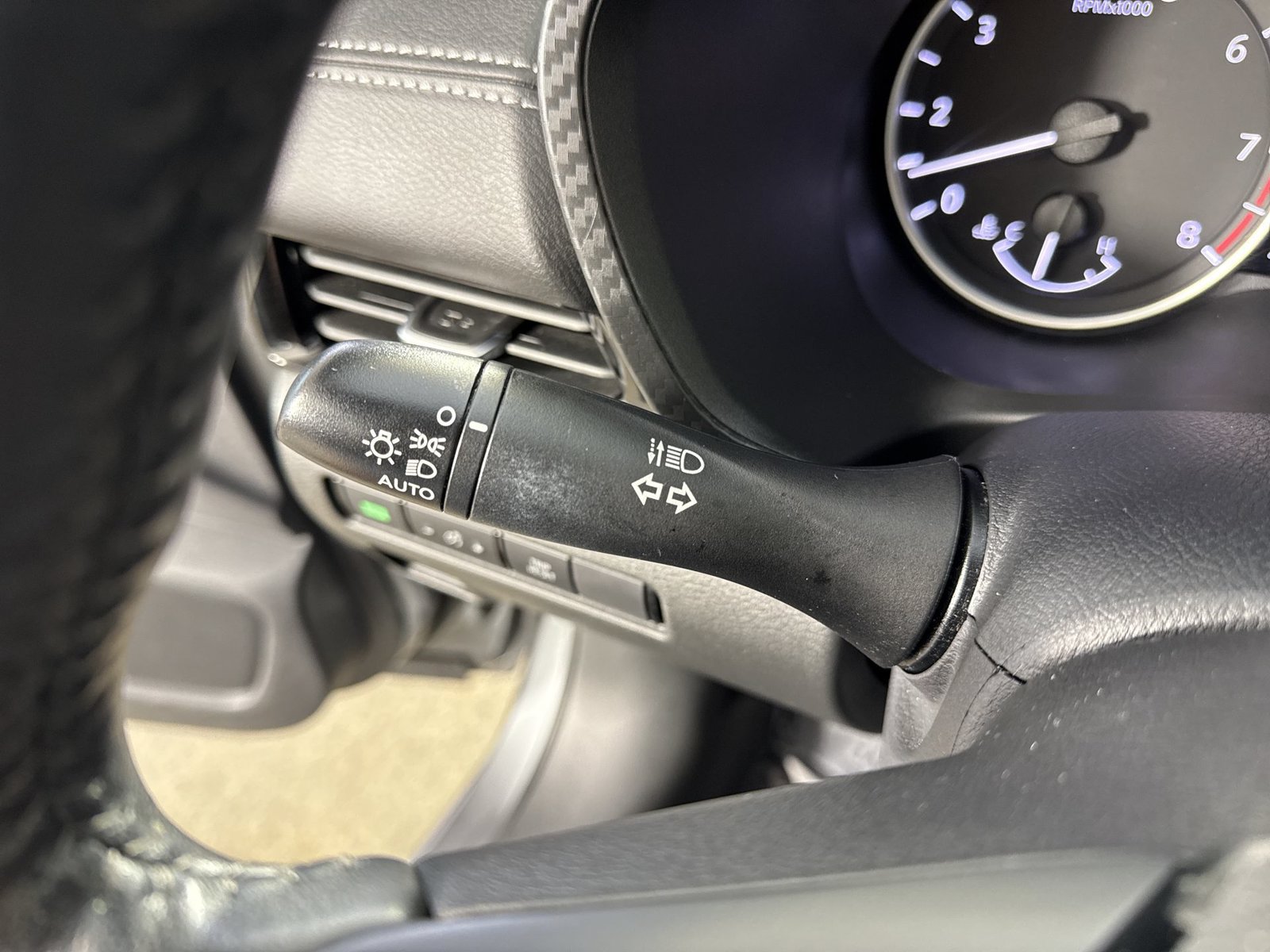 Certified 2023 Nissan Sentra SV w/ All-Weather Package FWD image 18