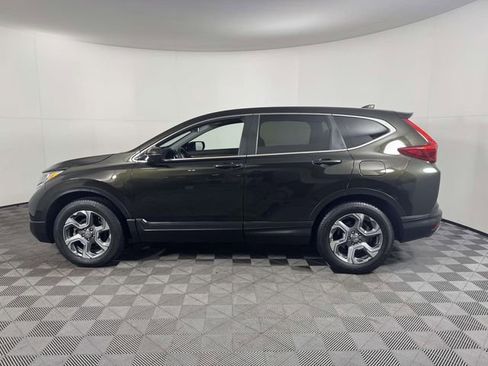 Used 2019 Honda CR-V EX image 11