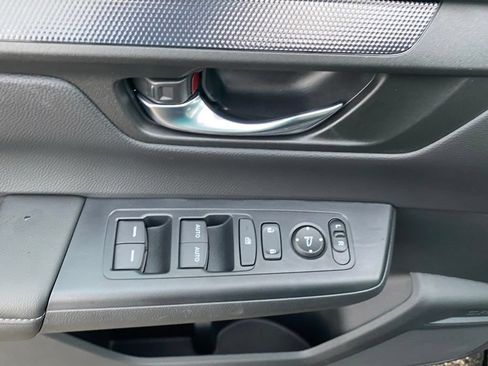 Used 2026 Honda CR-V EX image 21