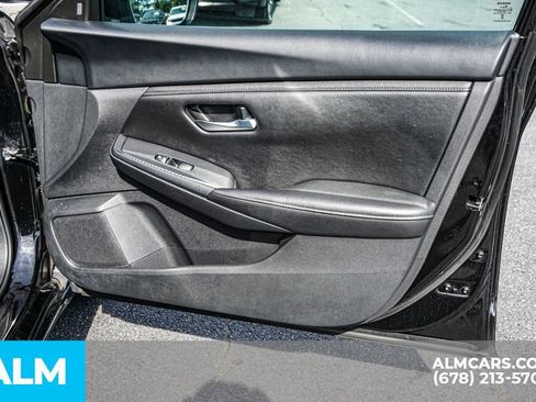 Used 2023 Nissan Sentra SV FWD image 49
