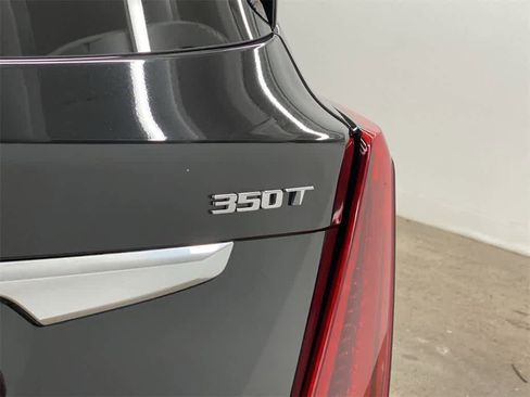 Used 2020 Cadillac XT5 Luxury image 11