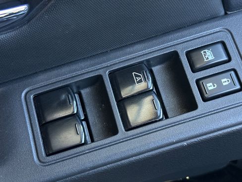 Used 2022 Nissan Frontier Pro-X w/ Pro-X Premium Package image 12