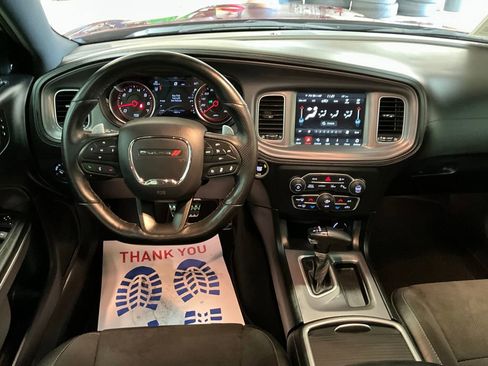 Certified 2023 Dodge Charger Scat Pack image 7
