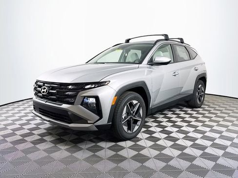 Certified 2026 Hyundai Tucson SEL FWD image 47