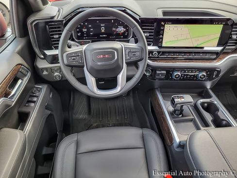 New 2026 GMC Sierra 1500 Elevation w/ Elevation Premium Package AWD/4WD image 10