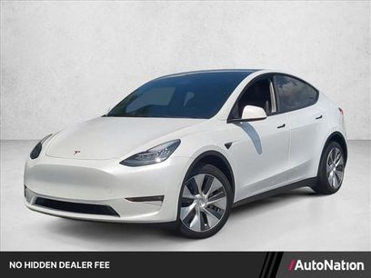 Used 2021 Tesla Model Y Long Range