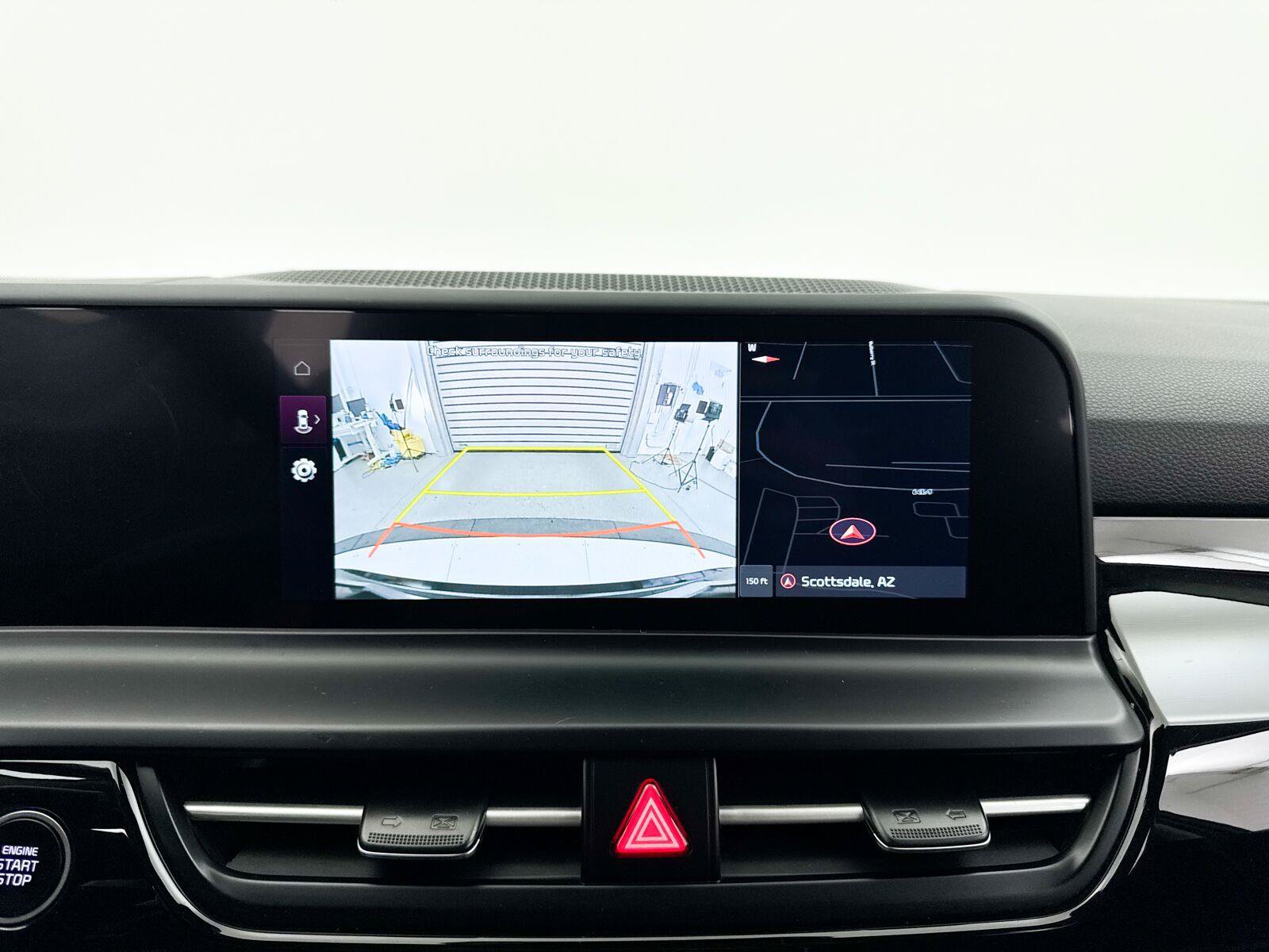 Used 2025 Kia Seltos S FWD image 11