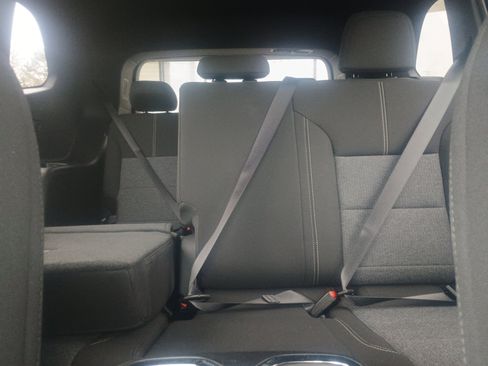 Used 2025 GMC Acadia Elevation w/ LPO, Floor Liner Package image 33