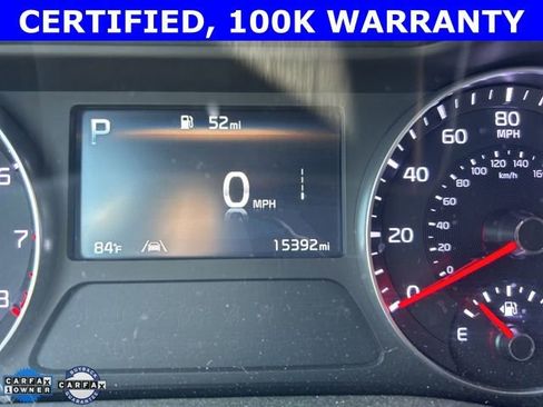 Used 2024 Kia Forte GT-Line w/ GT-Line Premium Package image 14