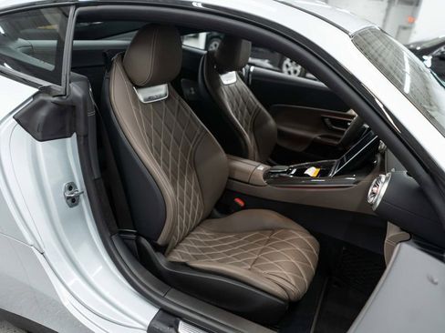 Used 2024 Mercedes-Benz AMG GT 63 image 11