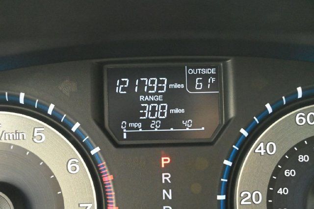 Used 2013 Honda Odyssey EX-L image 34