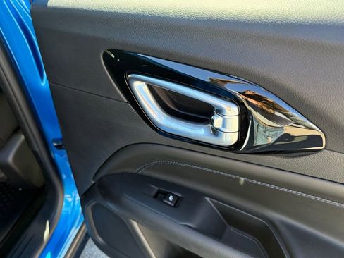 New 2026 Jeep Compass Latitude AWD/4WD image 35