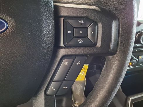 Used 2018 Ford F150 XLT w/ Trailer Tow Package image 26