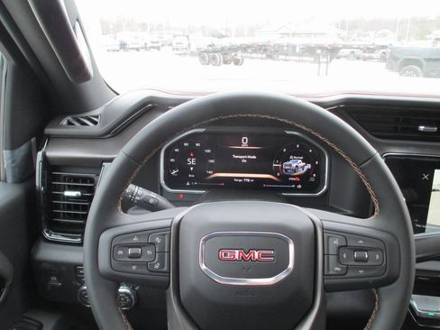 New 2026 GMC Sierra 2500 AT4 w/ AT4 Premium Plus Package image 24