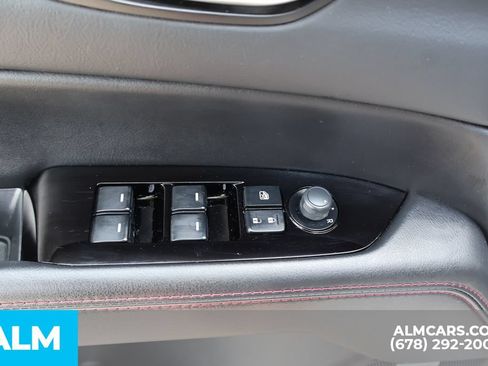 Used 2025 MAZDA CX-5 Carbon Edition AWD/4WD image 12