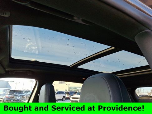 Used 2021 Jeep Compass 80th Special Edition w/ Sun and Sound Group image 16