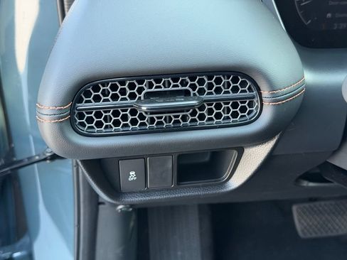 Certified 2026 Honda HR-V Sport image 24