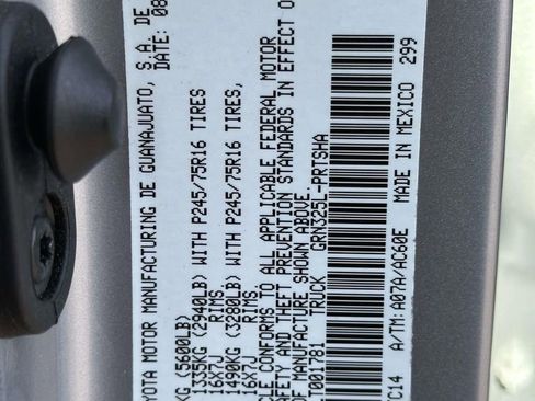 Used 2020 Toyota Tacoma SR5 image 28