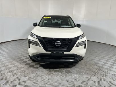 Used 2023 Nissan Rogue SV w/ SV Premium B Package