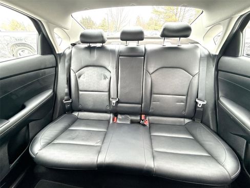 Used 2019 Kia Forte EX image 22